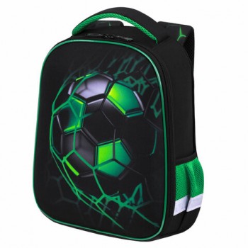 ����� BRAUBERG KIDS START, 1 ���������, 2 �������, "Green ball", 35�26�13 ��, 272092 - ������� ������