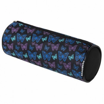 �����-���������� BRAUBERG, Butterflies, ������, 20�7�7��, 272296 - ������� ������