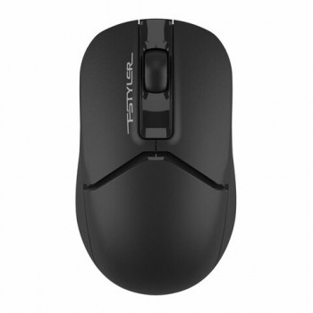 ���� ������������ � ��������� ������ A4TECH Fstyler FG12S, USB, 3 ������, ����������, 1454153 - ������� ������