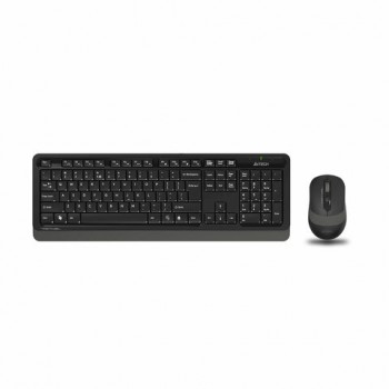 ����� ������������ A4TECH Fstyler FG1010, USB, 104 ��., ���� 4 ��.+1 ��.-������, ������, 1147570 - ������� ������