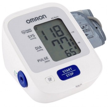 �������� OMRON M2 (HEM-7121-RU), ������� 22-32��, �������, �� �����, ������� 4���� - ������� ������