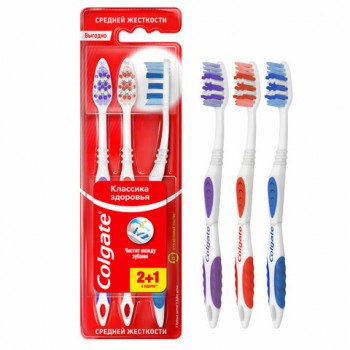    (2+1) COLGATE " ",  , / 12029, VN01318A -  