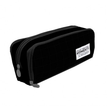  - BRAUBERG, 2  , , 23x97, Total black, 272317 -  