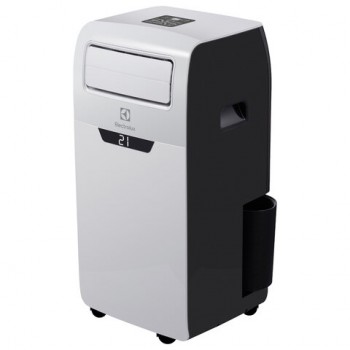 ����������� ��������� ELECTROLUX Manhattan EACM-12 FM/N3, ������� ��������� �� 27 ��.�., ��-1292433 - ������� ������