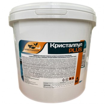    pH   4  PLUS, , KPPGR4S -  