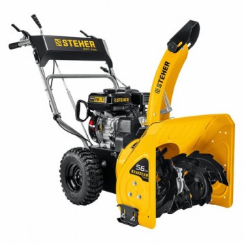 ���������� ������������ STEHER GST-756, 5150��, 4-� �������, 7 �.�, ����� ��������� 212 ��3, GST-756 - ������� ������