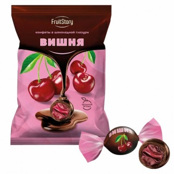 ������� "�����" � ���������� ������� 500 �, FRUITSTORY, ���611 - ������� ������