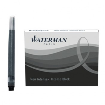 ��������� ���������� WATERMAN, �������� 8 ����, ������, S0110850 - ������� ������