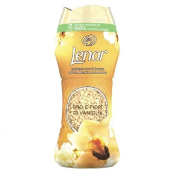      210 LENOR "Oro E Fiori Di Vaniglia",    -  