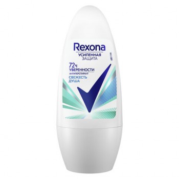   50 REXONA " ",  , / 03428 -  