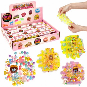 ������� - ���������� "������ ����� ����� - ��������� ������� �����", 8,5*8,5��, 1TOY, �25366 - ������� ������