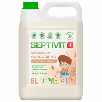 ���� ������ ��������������� 5� SEPTEVIT "���������� �������",��������������, �/� 6955 - ������� ������