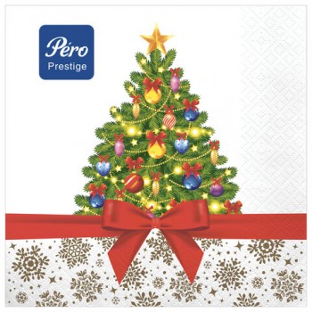 �������� �������� 20 ��., 33�33 ��, "����������� ���", 3-� �������, PERO Prestige, �/, 1046 - ������� ������