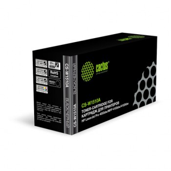 �������� �������� CACTUS (CS-W1510A) ��� HP Laser Jet Pro 4003/Laser Jet Pro 4103, �� - ������� ������