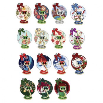 ���������� ��������� ��������� 11 ��, "������ �� �����" �� ������-����� � ��������������, 92088 - ������� ������