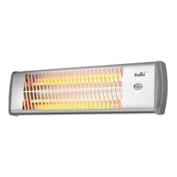 ������������ ������������ BALLU BIH-LW-1.2, 1200 ��, 2 ������, ��������� ���������, �����, ��-1173720 - ������� ������