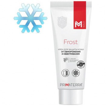   100 M SOLO FROST       -  