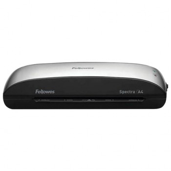 ��������� FELLOWES SPECTRA, ������ A4, ������� ������ 1 ������� 80-125 ���, �������� 30 ��/���, FS-57378 - ������� ������