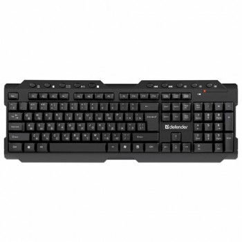   DEFENDER Element HB-195 RU,USB, 114 , , 45195 -  