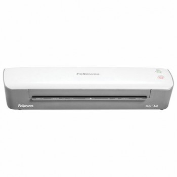 ��������� FELLOWES ION A3, 75-125��� 30��/���, �������������, Jam Free, FS-45602 - ������� ������