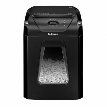  () FELLOWES POWERSHRED 12C, 4  ,  440, 12., 18, FS-71201 -  