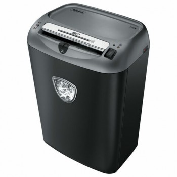 ������������ (������) FELLOWES POWERSHRED 75Cs, 4 ������� �����������, ��������� 4x38��, 12�c�., 27�, FS-46750 - ������� ������