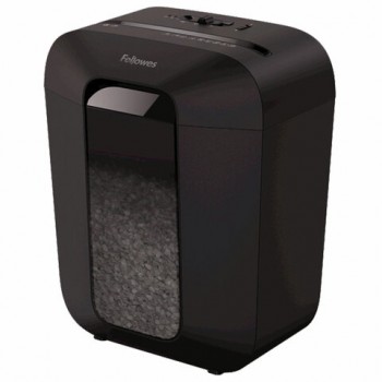 ������������ (������) FELLOWES POWERSHRED LX50, 4 ������� �����������, ��������� 4�37��, 9���., 17�, FS-44060 - ������� ������