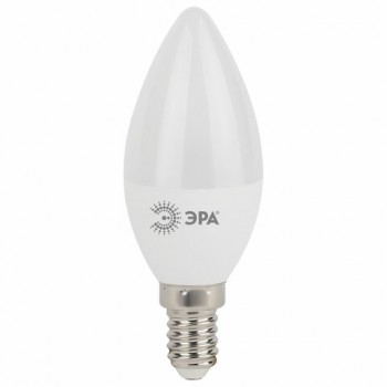 ����� ������������ ��� STD,9(80)��,������ E14,�����,�������� �����,35000�, LED B35-9W-860-E14, �0031403 - ������� ������