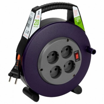 ���������� �� ������� ��� BPx-4, 4 ������� ��� ����������, � ������������, 20�, 2x0,75��, 1300��, 4-2x0,75-20m - ������� ������