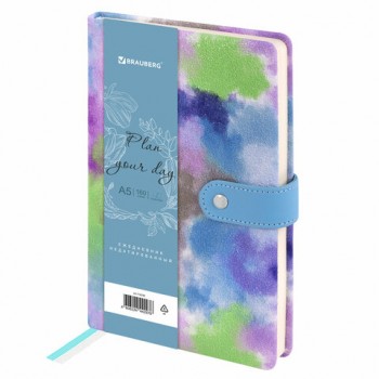 ���������� �������������� �5 138�213�� BRAUBERG Nebula, ��� ����, �������� 160�, ����� ����, 116238 - ������� ������