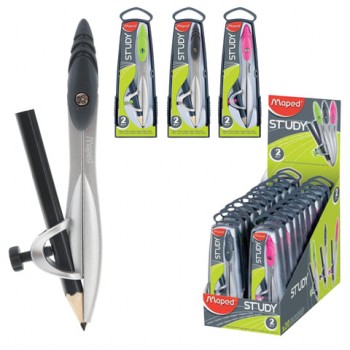 ������� MAPED (�������) "Study", 120 ��, �������������, �������� � ���������, �������, �����, 119410 - ������� ������