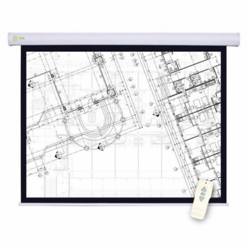  Cactus Motoscreen CS-PSM-180x180, 180x180 , 1:1, - ,  -  