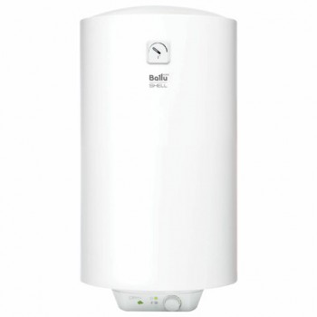 ��������������� ������������� ������������� BALLU BWH/S 100 Shell, 1,5 ���, 100 �, ����� ���, �����, 02451, ��-1291252 - ������� ������