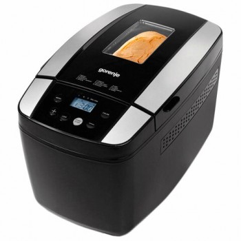 ���������� GORENJE BM1210BK, 800��, ��� ������� 1,2 ��, 12 ��������, �������, ������ - ������� ������