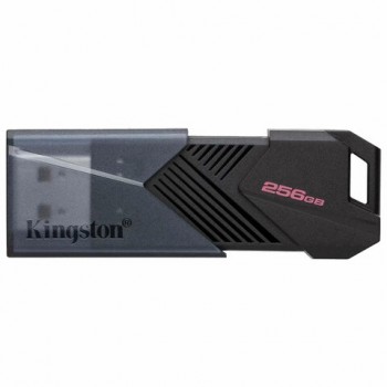 ����-���� 256 GB KINGSTON DataTraveler Exodia Onyx, ������ USB 3.2, ������, DTXON/256GB - ������� ������