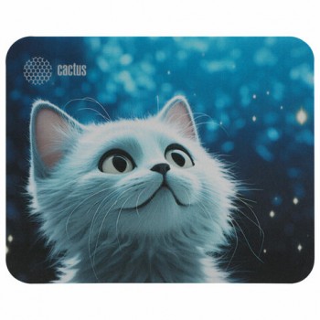������ ��� ���� CACTUS "White Cat", 220x180x2 ��, CS-MP-P06XS - ������� ������