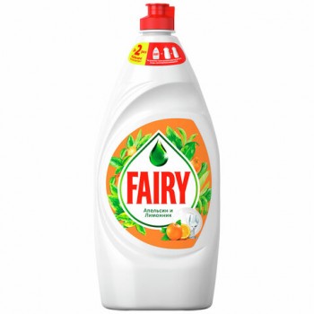 �������� ��� ����� ������ 900 ��, FAIRY (�����) "�������� � ��������", 700415 - ������� ������