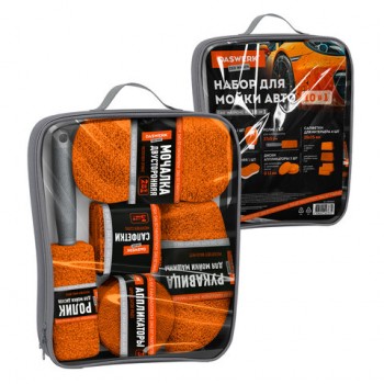 ����� ��� ����� ���� � ���������� 10 � 1, ���������, ����� ��� �������� � ���������, DASWERK, 609483 - ������� ������