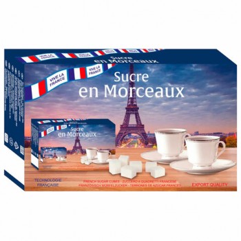 ����� �������� "Sucre en Morceaux", 1 ��, ������� - ������� ������