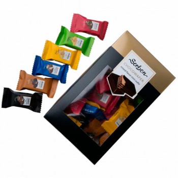 ������� ����-����� � �������������� �������� SORBON "������� ������" 300 � - ������� ������