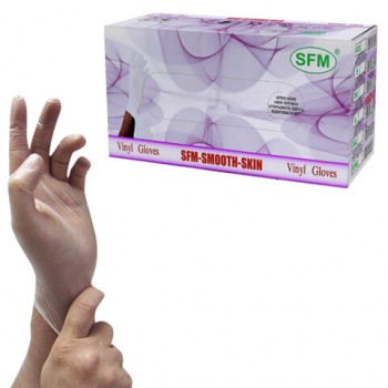 �������� ��������� ��������� 50 ��� (100 ��.), ������ XL (����� �������), ����������, SFM - ������� ������