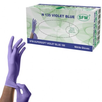 �������� ���������� ��������� SFM Supersoft N135, 100 ��� (200 ��.), ������ L (�������), ���������� - ������� ������