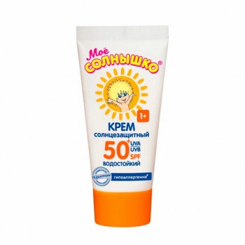 ���� ������� �������������� ����������� ��������������� SPF50, 55 ��, ��� ��������, 1629 - ������� ������