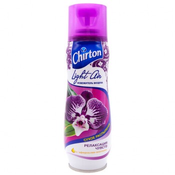 ���������� ������� ����������� 300 �� CHIRTON (������) Light Air "���������� ������", ����� ������, 45590, 4607145645590 - ������� ������