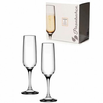 ����� ��� ����������� �� ����� �����, 200 ��, �������� 6 ����, ������, PASABAHCE "��������", ��������� ���������� ��������, 440270 - ������� ������