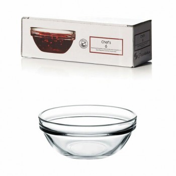 ������� �������, 60 ��, �������� 6 ����, ������, PASABAHCE "����", ��������� ���������� ��������, 53713 - ������� ������