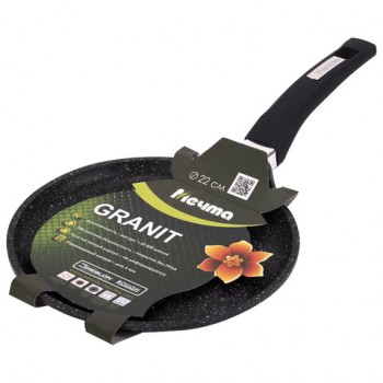 ��������� ������� 22 �� ������������� ��������, soft-touch �����, ����� "������ Black", ������, 12802 - ������� ������