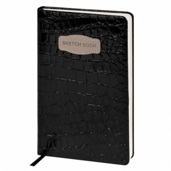 ��������, �������� ����� 140�/� 130�210��, 80�, ������, �������, BRAUBERG ART, CROCO, 116470 - ������� ������