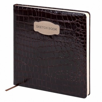 ��������, �������� ����� 140�/� 200�200��, 80�, ������, �������, BRAUBERG, CROCO ����, 116473 - ������� ������