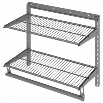 ����������� ������� BASIC G60S (�530*�640*�350��), 2 �����, 1 ������, ������, S70299913415 - ������� ������